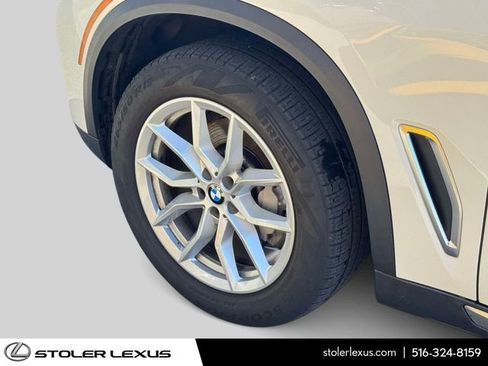 Used 2021 BMW X5 xDrive40i w/ Convenience Package image 15