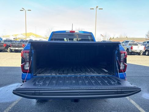 Used 2024 Ford Ranger XLT w/ FX4 Off-Road Package image 23