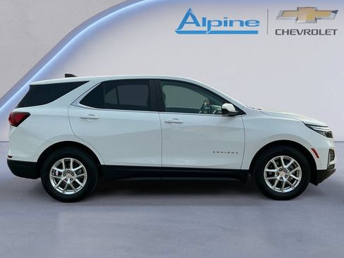 Used 2022 Chevrolet Equinox LT FWD image 6