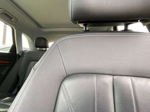 Used 2023 Audi Q5 2.0T Premium Plus image 13