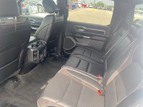 Used 2023 RAM 1500 Laramie image 11