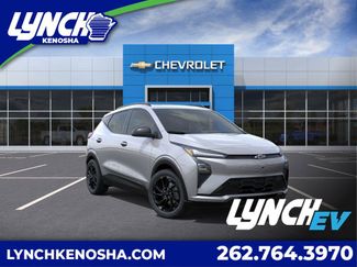 New 2027 Chevrolet Bolt RS w/ Technology Package FWD video 1