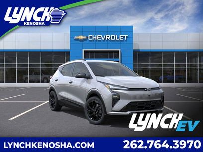 New 2027 Chevrolet Bolt RS w/ Technology Package