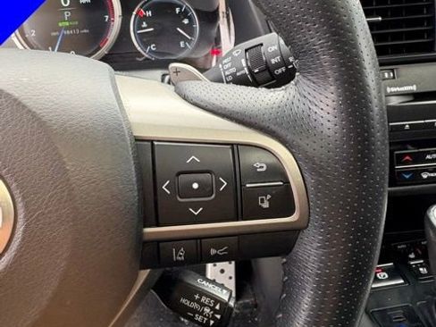 Used 2022 Lexus RX 350 F Sport w/ Accessory Package image 14