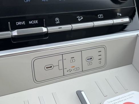 New 2026 Hyundai Santa Fe SEL image 30