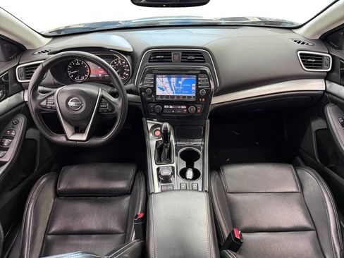 Used 2016 Nissan Maxima 3.5 SL FWD image 12