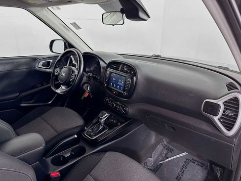 Used 2020 Kia Soul GT-Line image 26