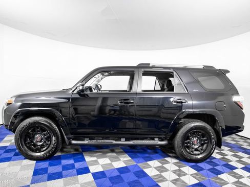 Used 2021 Toyota 4Runner SR5 image 8