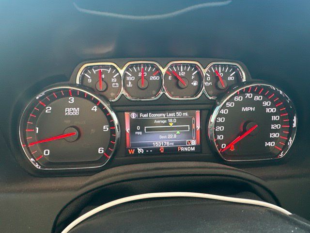 Used 2015 GMC Yukon SLT w/ Open Road Package AWD/4WD image 14