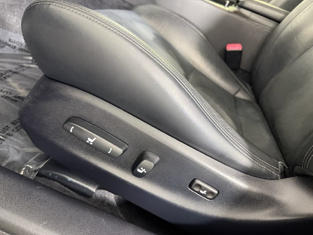 Used 2012 Lexus IS 250 RWD image 40