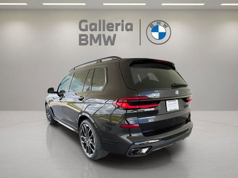 Certified 2026 BMW X7 xDrive40i w/ M Sport Package AWD/4WD image 18