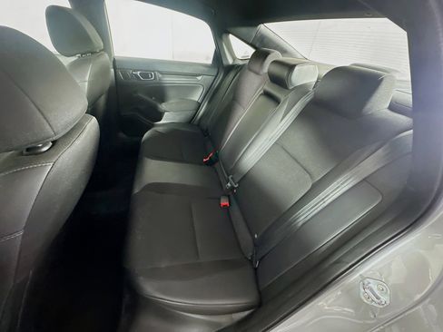 Used 2025 Honda Civic Sport image 27