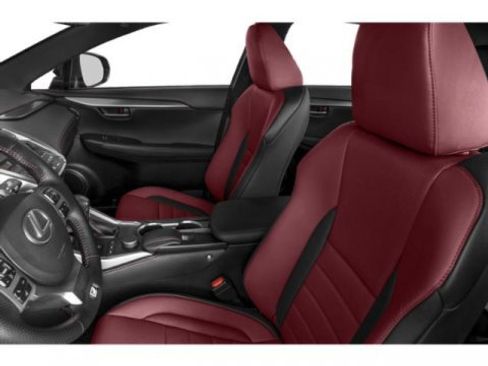 Used 2015 Lexus NX 200t F Sport image 9