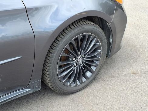 Used 2016 Toyota Avalon Touring w/ Protection Package FWD image 24