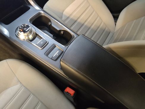 Used 2020 Ford Fusion S image 26