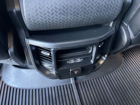 Used 2022 RAM 1500 Laramie image 21