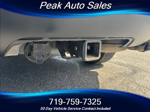 Used 2012 GMC Acadia SLT AWD/4WD image 10