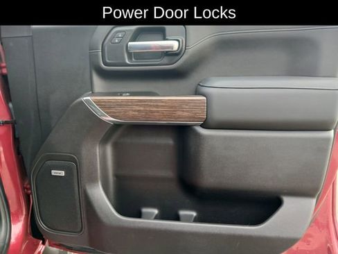 Certified 2022 Chevrolet Silverado 2500 High Country w/ Z71 Off-Road Package image 24