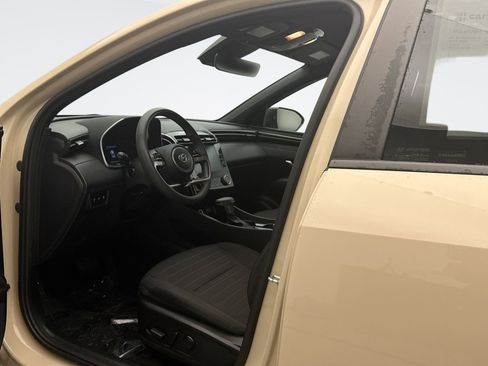 Used 2022 Hyundai Santa Cruz SEL image 10