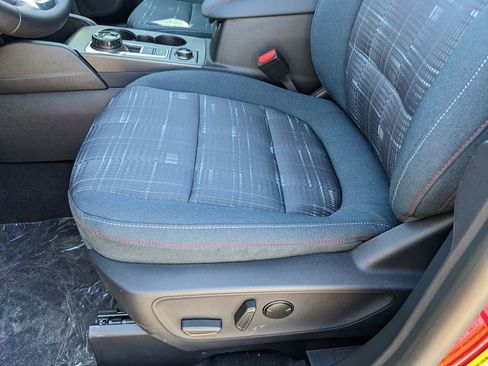 New 2025 Ford Bronco Sport Heritage w/ Convenience Package image 19