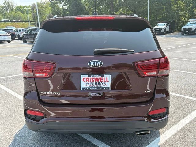 Used 2020 Kia Sorento S FWD image 6