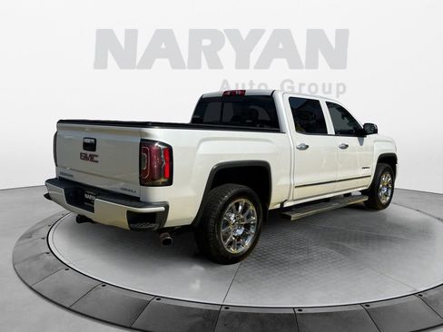 Used 2017 GMC Sierra 1500 Denali image 7