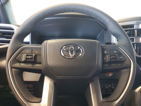 Used 2026 Toyota Tundra SR5 w/ TRD Off-Road Package AWD/4WD image 25