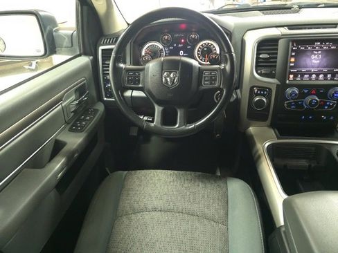 Used 2016 RAM 1500 Lone Star image 11