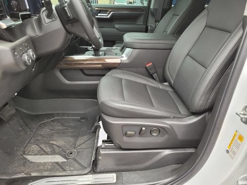New 2026 Chevrolet Silverado 1500 RST w/ Convenience Package II AWD/4WD image 10