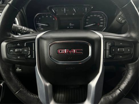 Used 2020 GMC Sierra 1500 Elevation AWD/4WD image 15