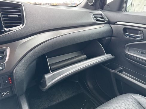 Used 2021 Honda Passport EX-L image 24