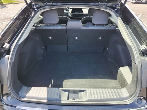 Used 2024 Toyota Prius LE image 16