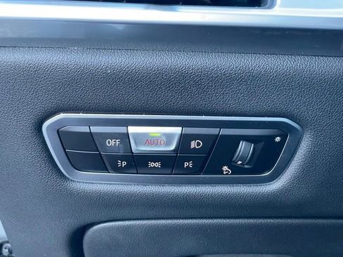 Used 2023 BMW X7 xDrive40i w/ Executive Package image 17