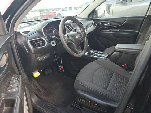Used 2020 Chevrolet Equinox LT FWD image 11