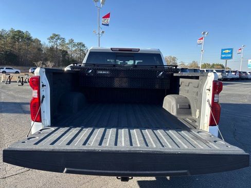 Used 2021 Chevrolet Silverado 1500 LT image 5