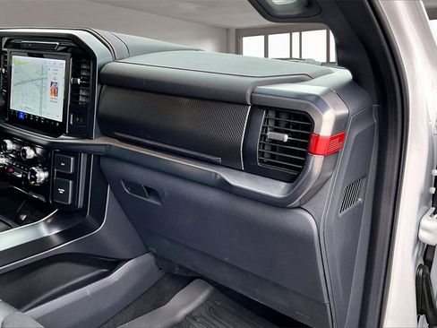 Used 2025 Ford F150 Raptor image 16