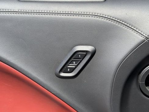 Used 2023 Dodge Challenger SRT Hellcat RWD image 16