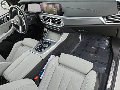Certified 2023 BMW X5 sDrive40i w/ M Sport Package image 21
