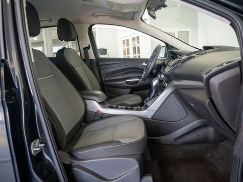Used 2014 Ford Escape SE AWD/4WD image 17