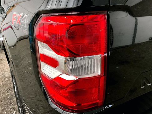 New 2025 Ford Maverick XLT w/ XLT Luxury Package image 56