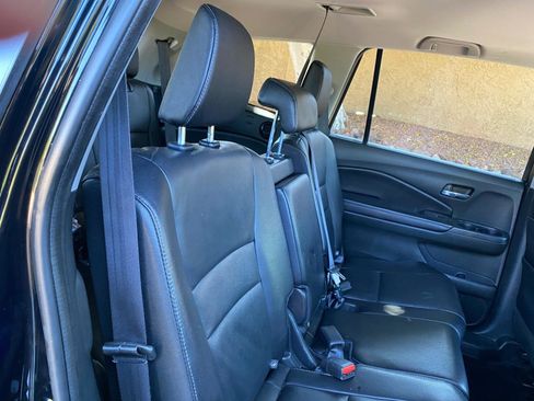 Used 2016 Honda Pilot EX-L image 56