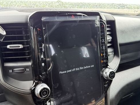 New 2025 RAM 2500 Tradesman image 22