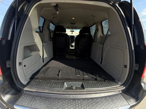 Used 2015 Dodge Grand Caravan SE w/ Quick Order Package 29E SE image 13