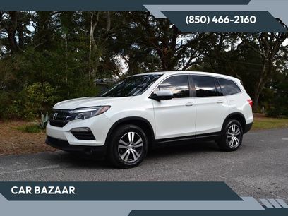 Used 2016 Honda Pilot EX-L