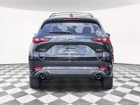 New 2025 MAZDA CX-5 AWD 2.5 S image 17