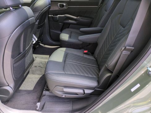 New 2026 Kia Sorento SX Prestige AWD/4WD image 35