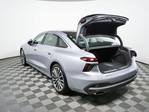 New 2026 Audi A6 Premium Plus AWD/4WD image 17
