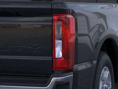 New 2026 Ford F350 XLT RWD image 22