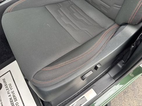 Used 2023 Nissan Frontier PRO-4X w/ Tow Package image 21