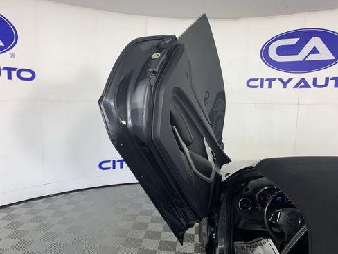 Used 2016 Chevrolet Camaro LT w/ RS Package RWD image 13